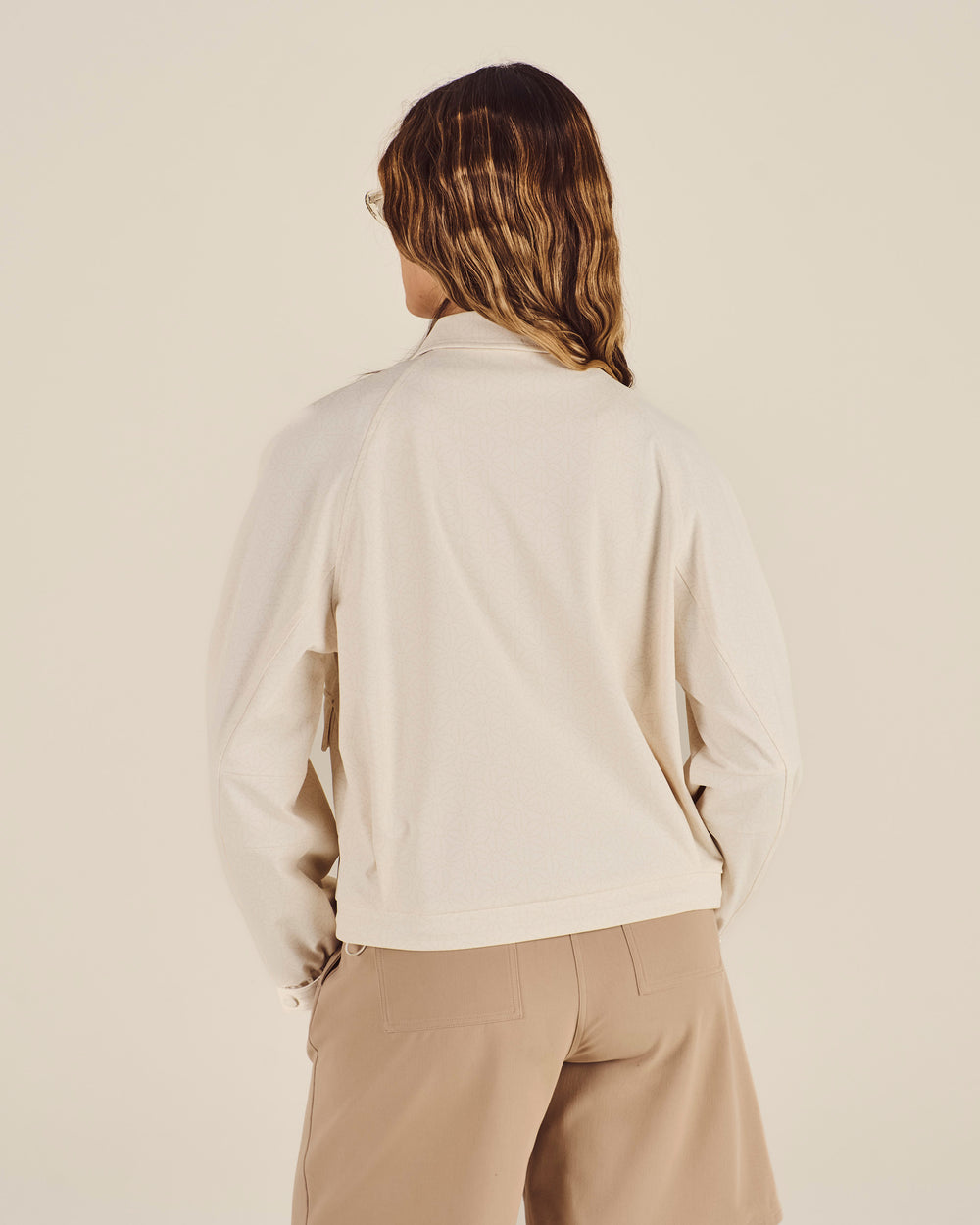 KADE JACKET