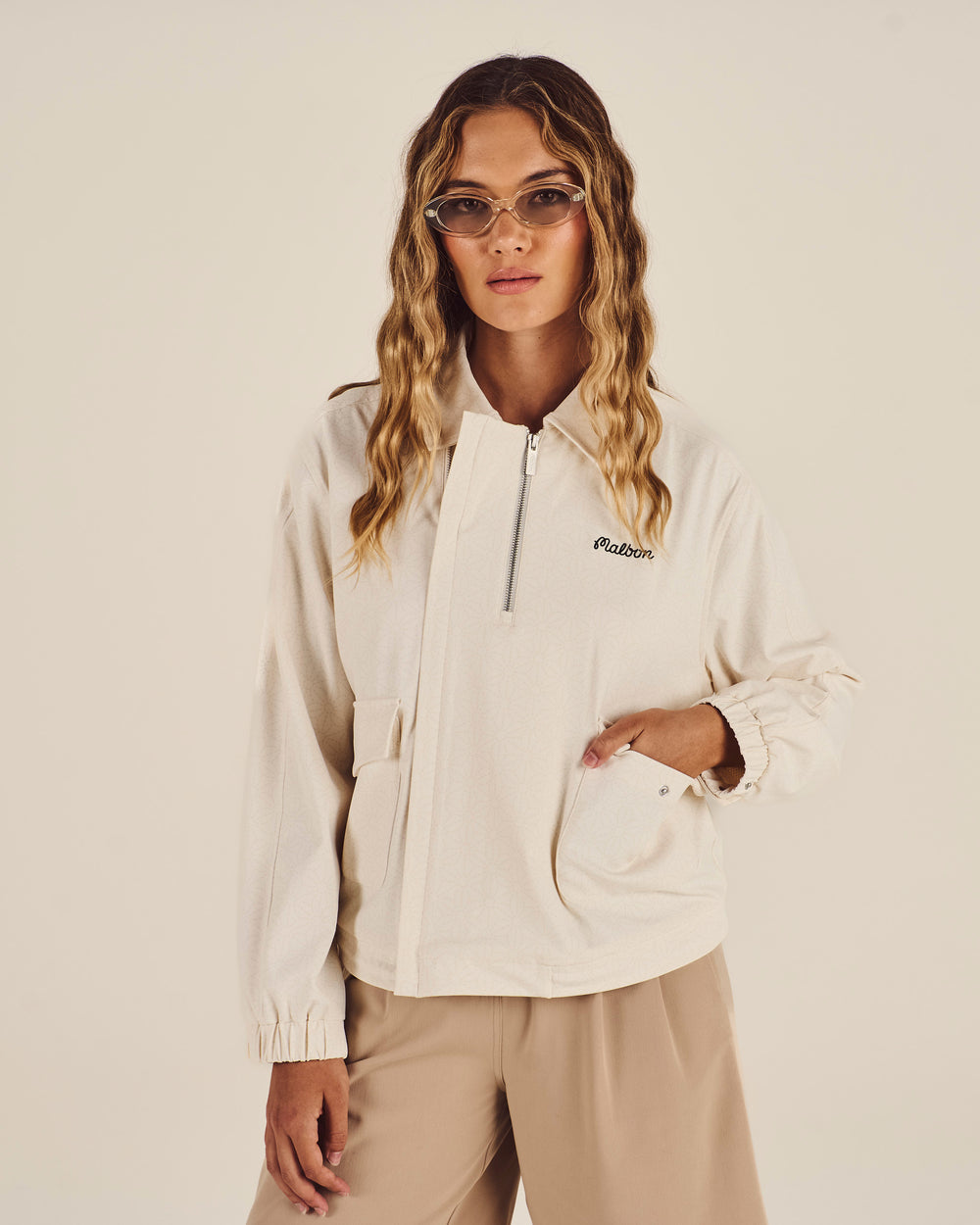 KADE JACKET