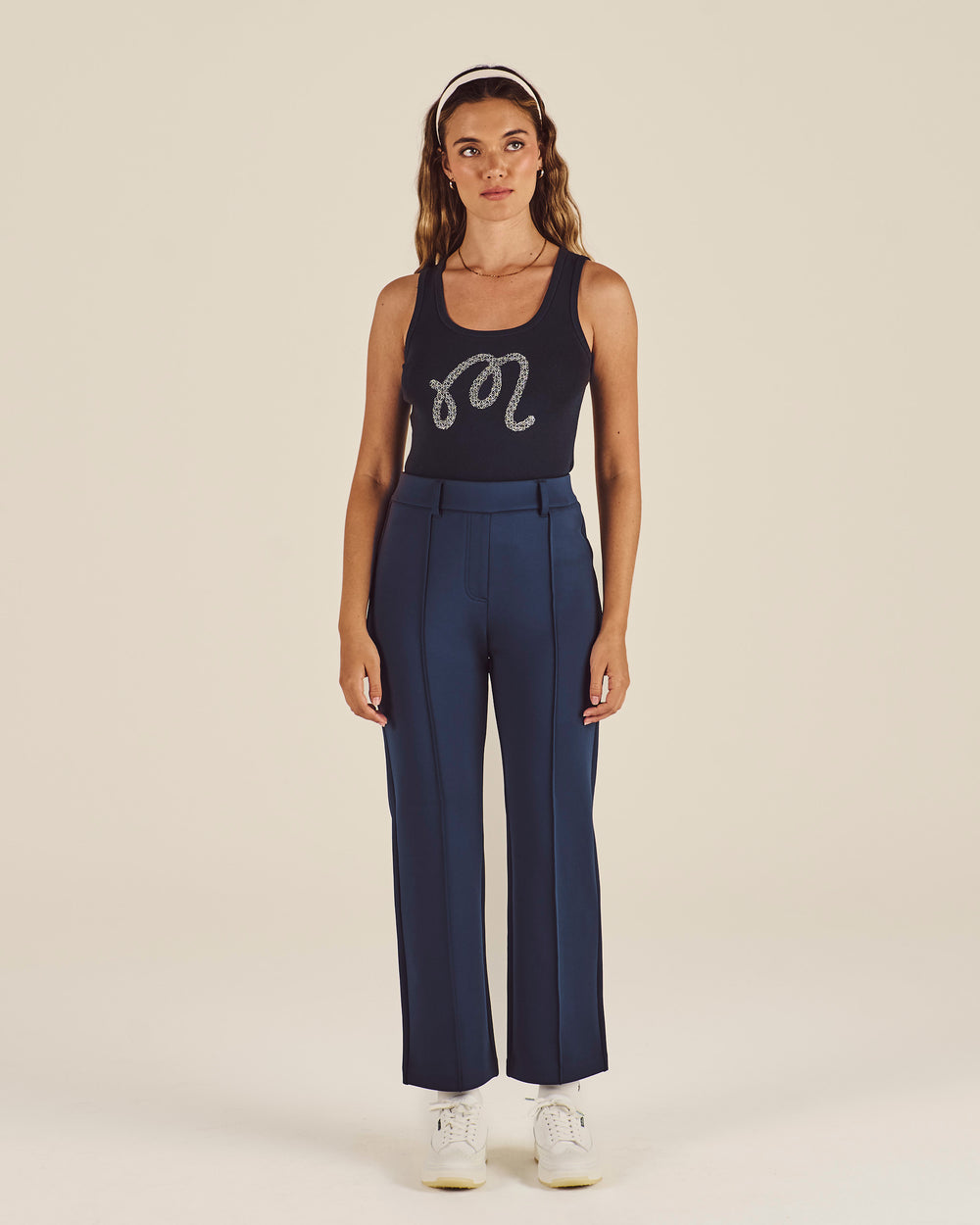 MONICA PANT