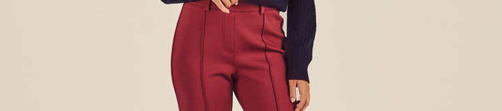 MONICA PANT