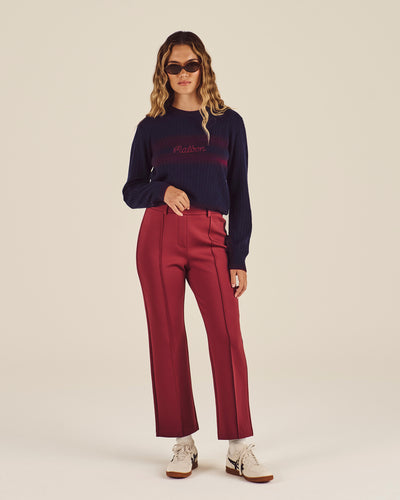 MONICA PANT
