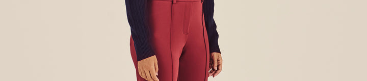 MONICA PANT