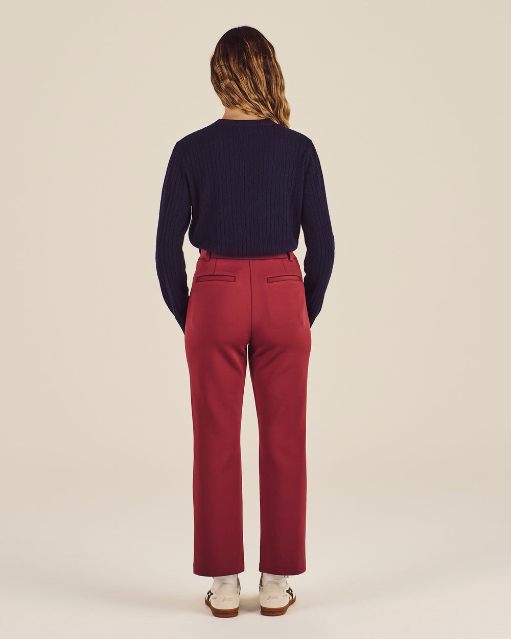 MONICA PANT