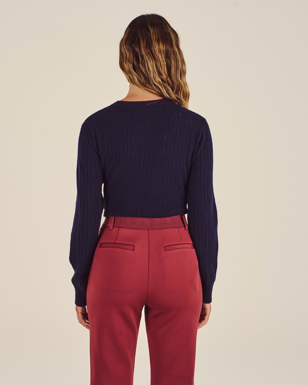 MONICA PANT