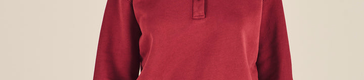 NAOMI PULLOVER