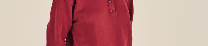NAOMI PULLOVER