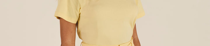 COSETTE BLOSSOM TEE