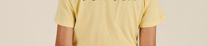 COSETTE BLOSSOM TEE
