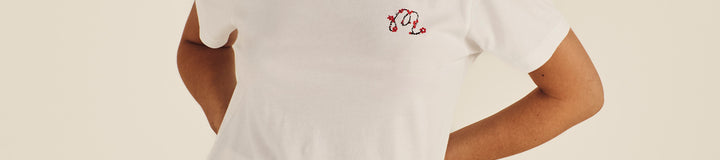 COSETTE BLOSSOM TEE