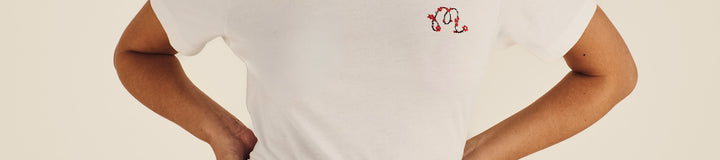 COSETTE BLOSSOM TEE