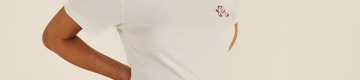 COSETTE BLOSSOM TEE