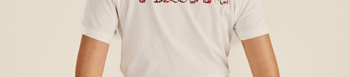 COSETTE BLOSSOM TEE