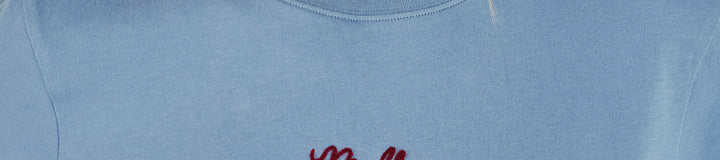 COSETTE STITCHED TEE