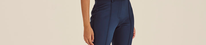 MIKAYLA SASHIKO POLO