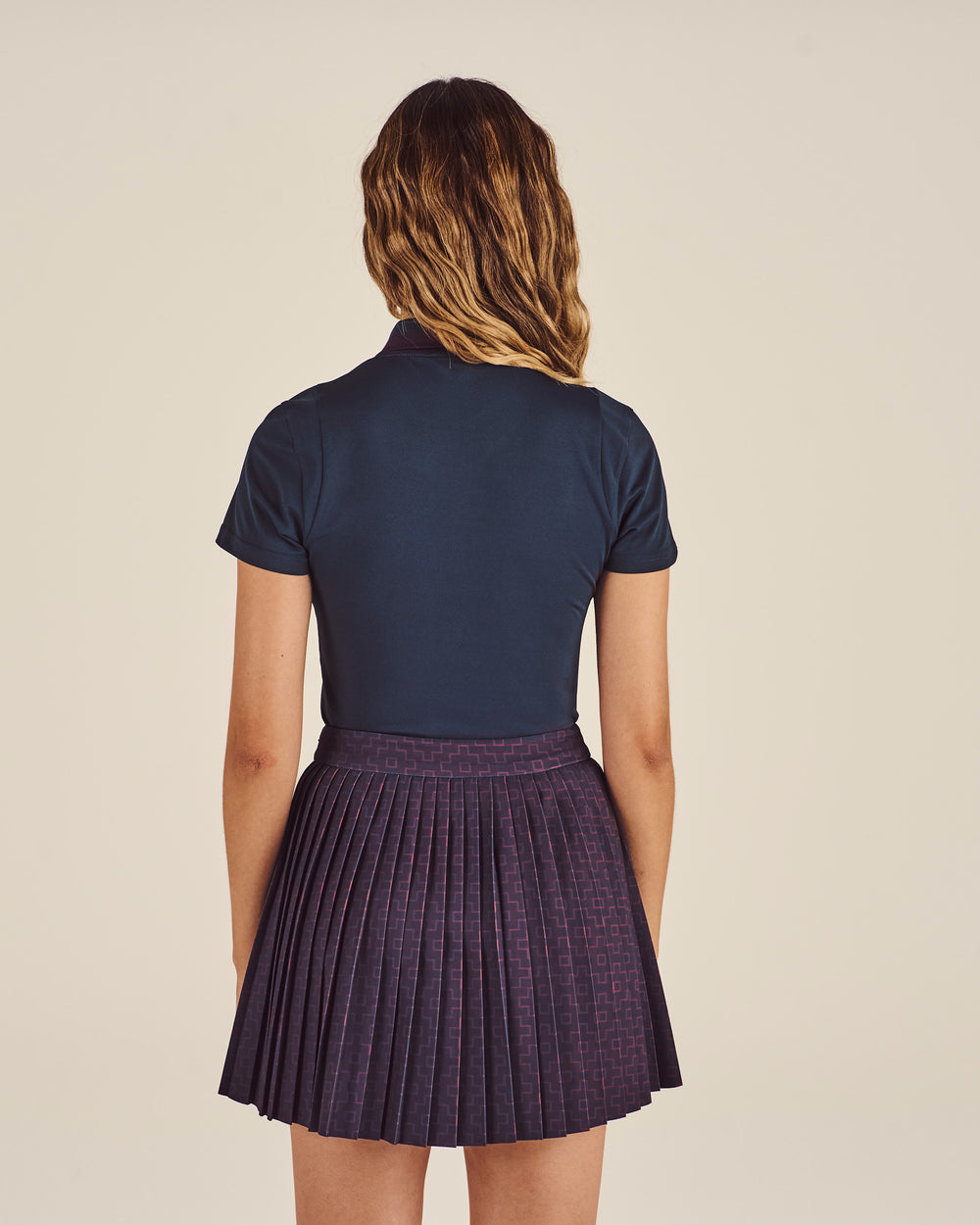 KATE SASHIKO SKIRT