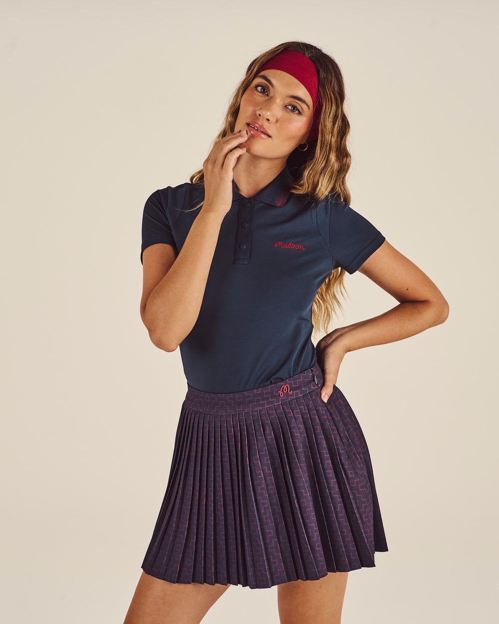 KATE SASHIKO SKIRT