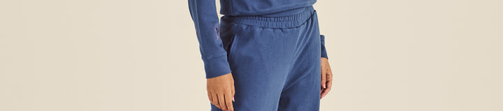 ADELINE BLOSSOM SWEATPANT