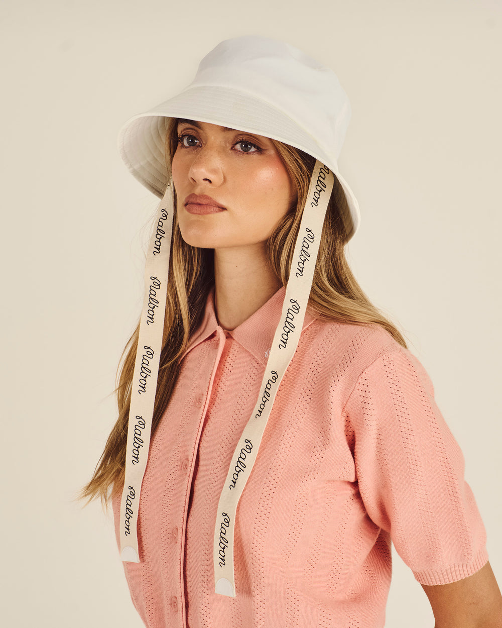 DENA BUCKET HAT