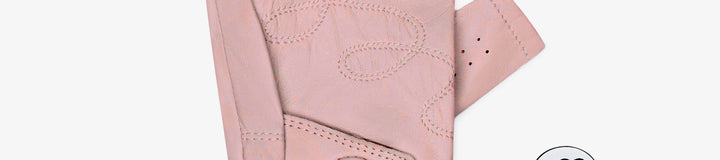 FRANCESCA FINGERLESS GOLF GLOVE