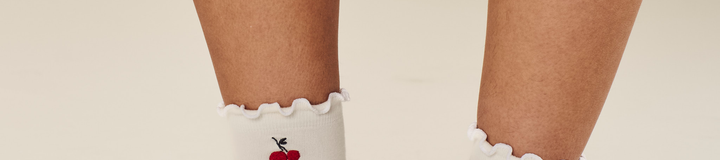 HVN ALLITA SOCK