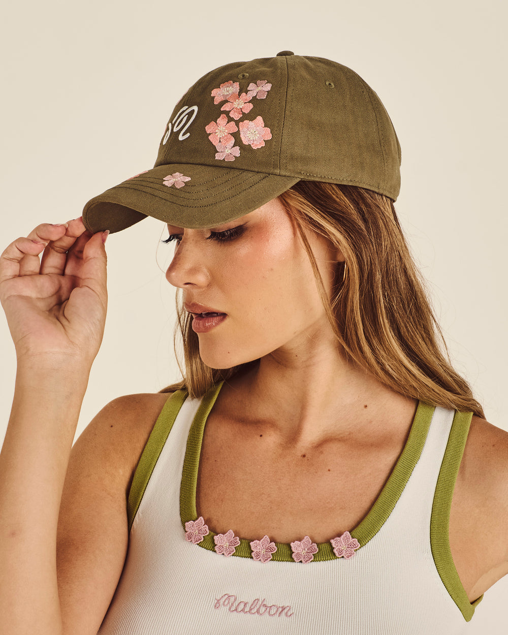 RUMI DAD HAT