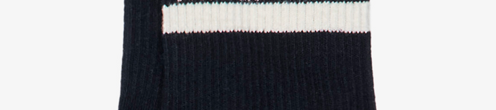 NADINE ATHLETIC SOCK