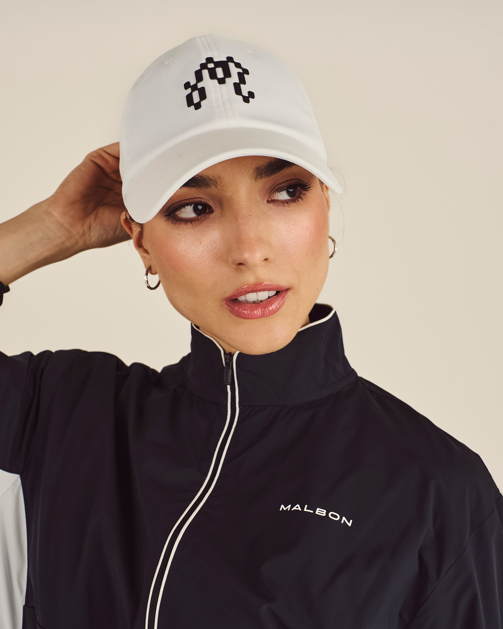 CERI DAD HAT