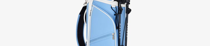 MALBON WOMENS CART BAG