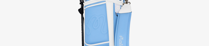 MALBON WOMENS CART BAG