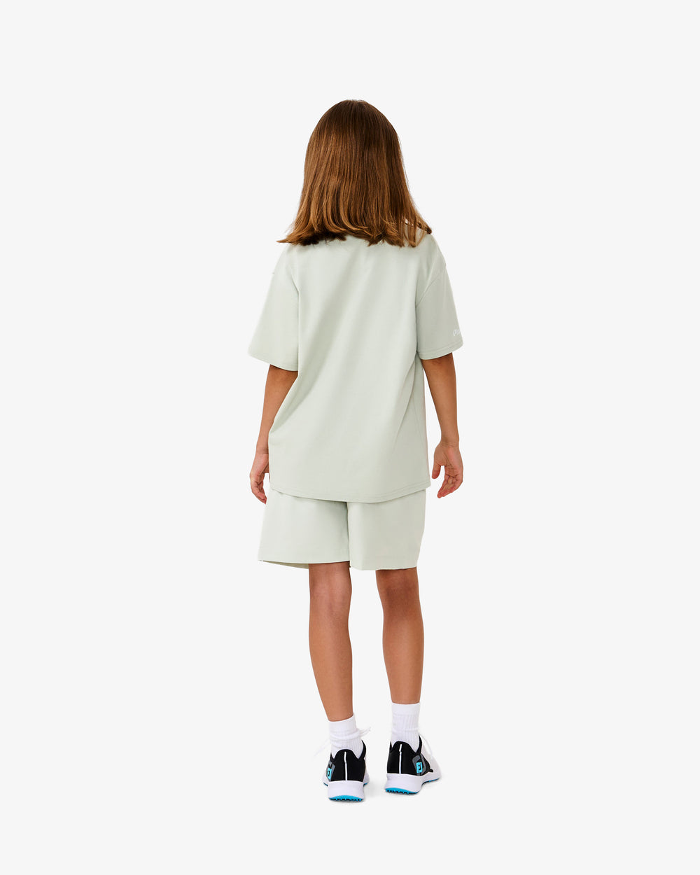 YOUTH BALDWIN BUCKETS TEE