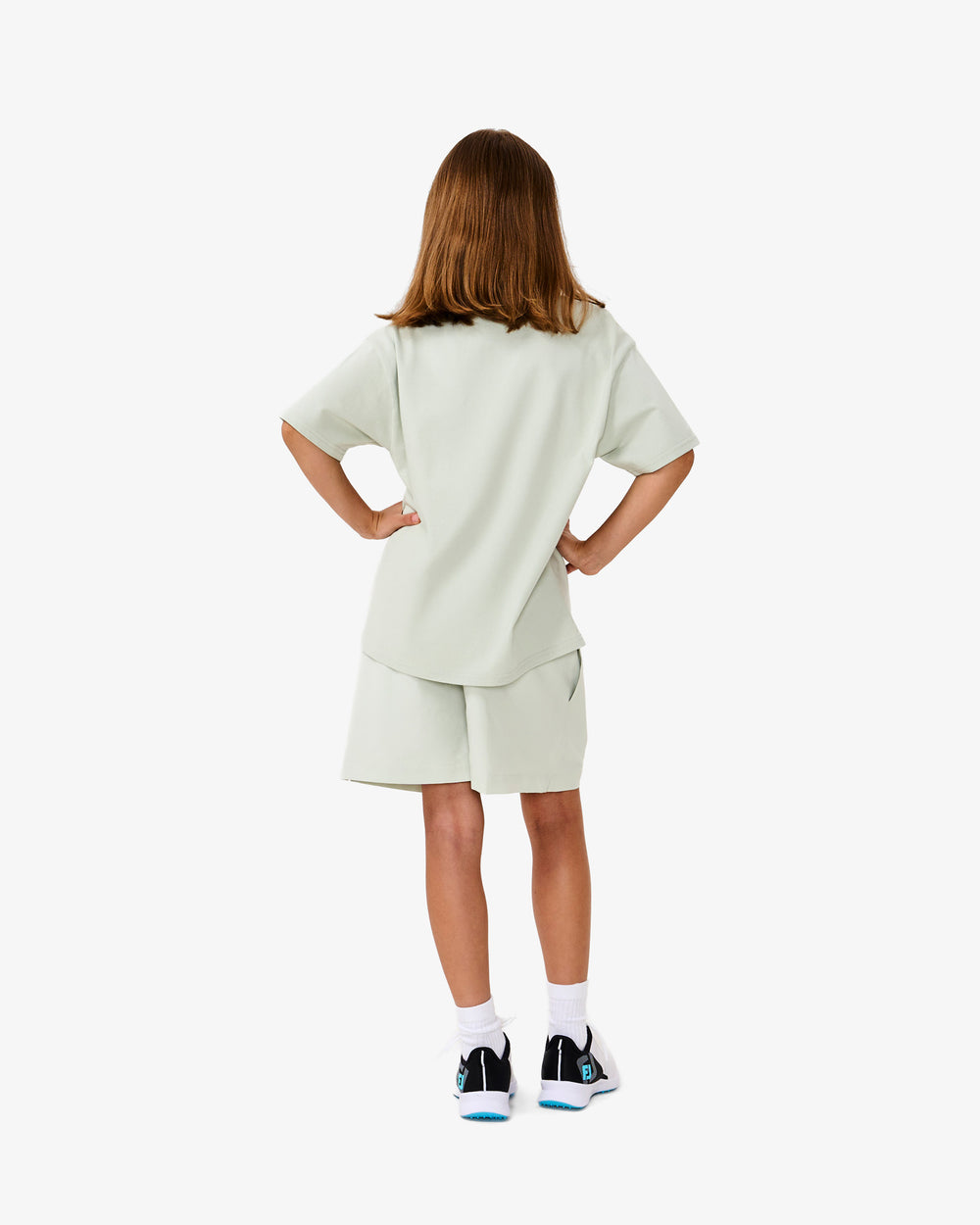 YOUTH BALDWIN BUCKETS TEE