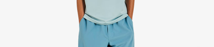 YOUTH COOPER BUCKETS POLO