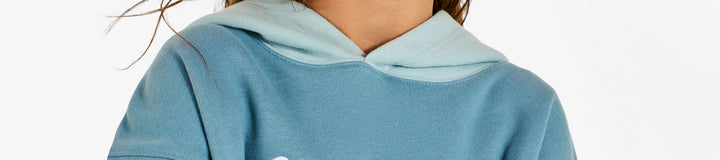 YOUTH COOPER BUCKETS HOODIE