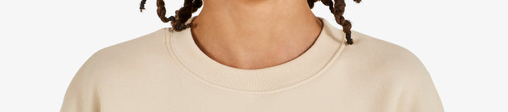 YOUTH COOPER BUCKETS CREWNECK