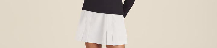 VENUS LONG SLEEVE POLO