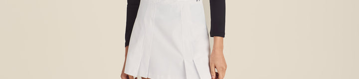 VENUS LONG SLEEVE POLO