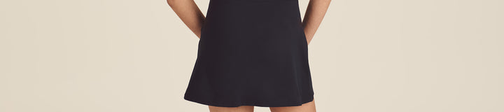 CLAUDIA SLEEVELESS POLO