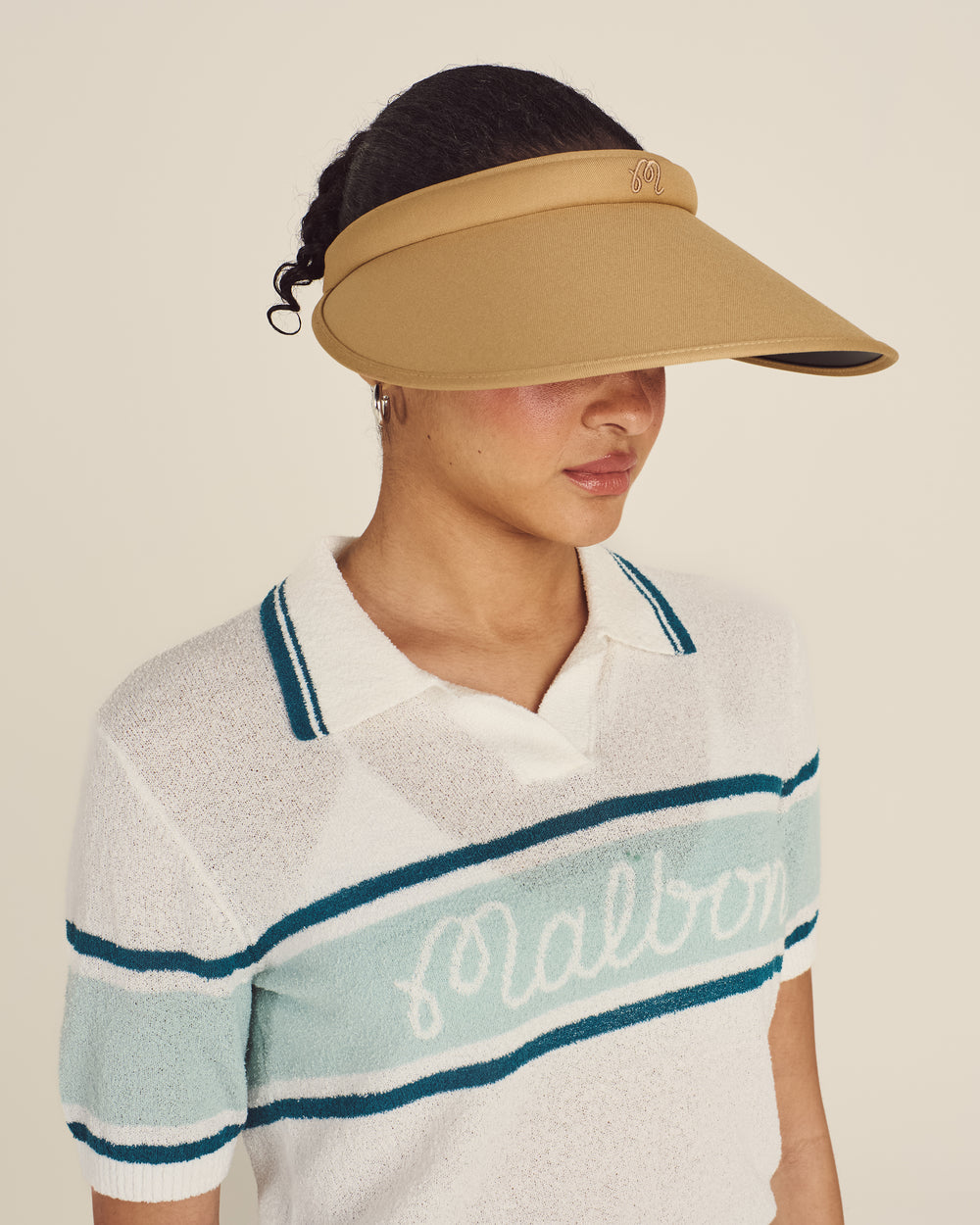 CLAIRE VISOR