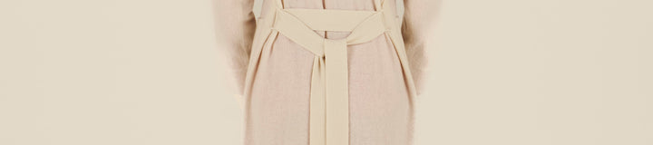 KIP PURE CASHMERE ROBE