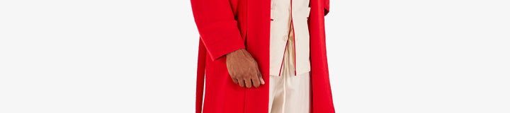 KIP PURE CASHMERE ROBE