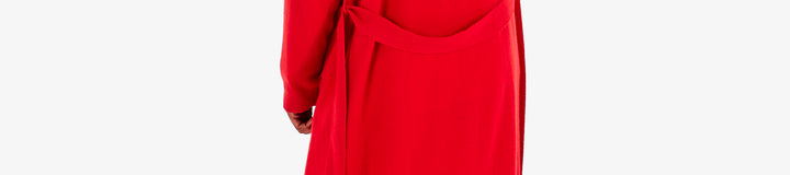 KIP PURE CASHMERE ROBE