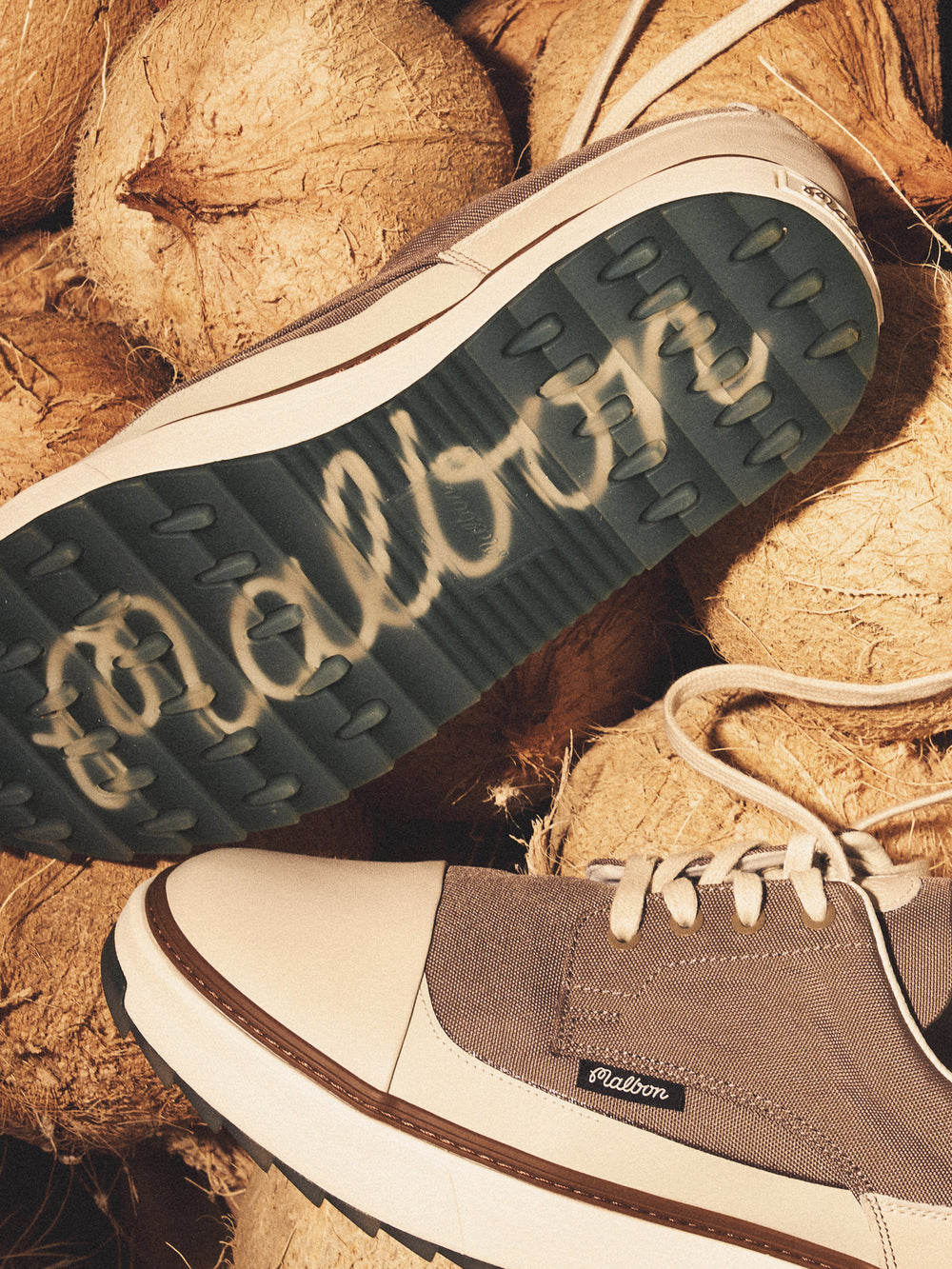 DERBY SHOE