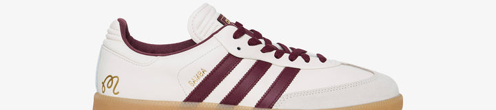 MALBON X ADIDAS SAMBA GOLF SHOE