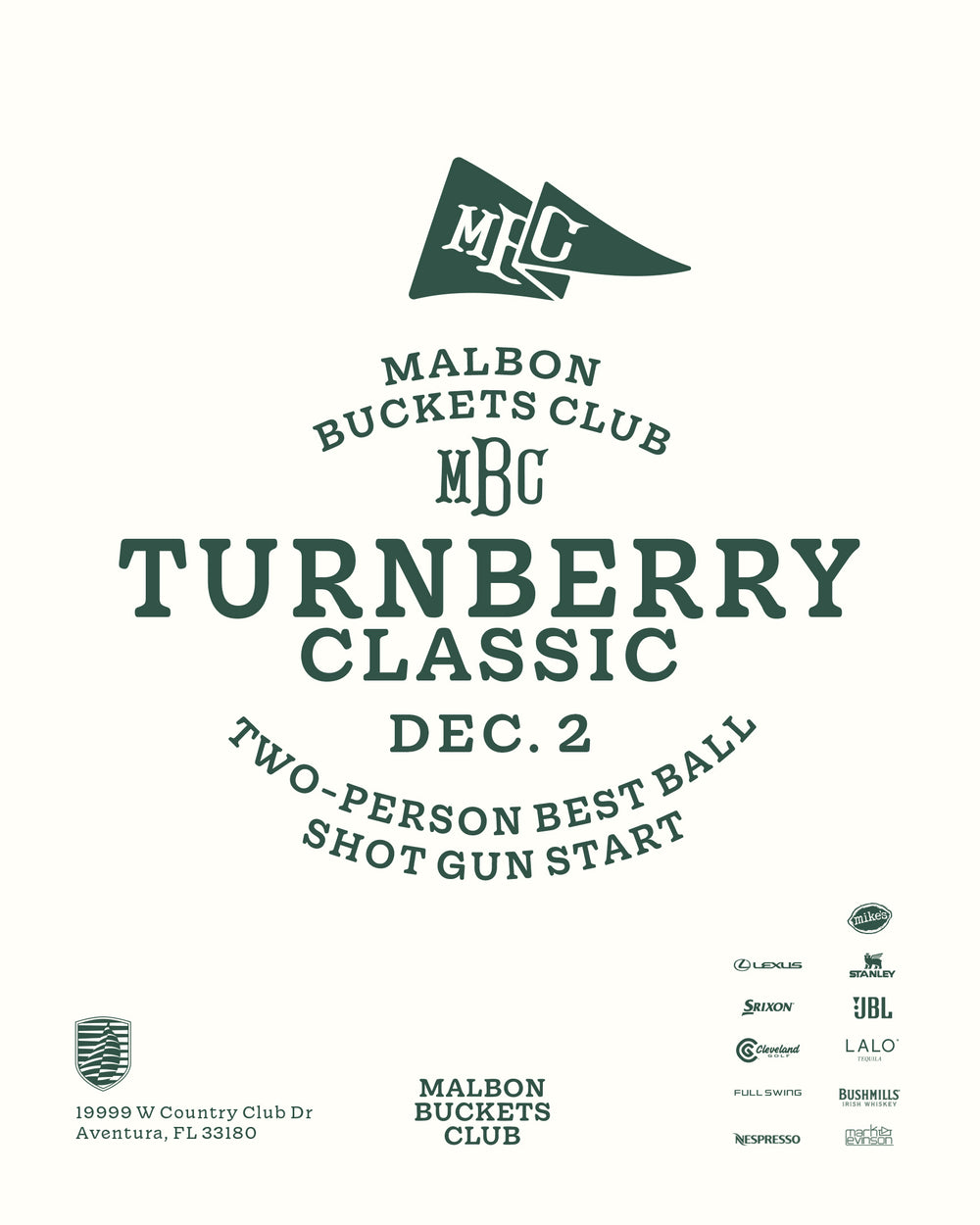 Turnberry Classic