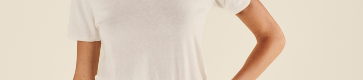 LINGUA FRANCA COTTON SILK POLO