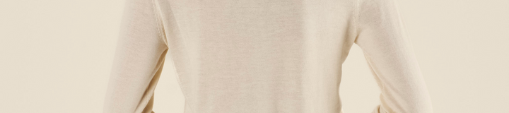 LINGUA FRANCA LONG SLEEVE CREWNECK SWEATER
