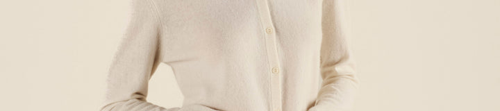 LINGUA FRANCA CASHMERE CARDIGAN