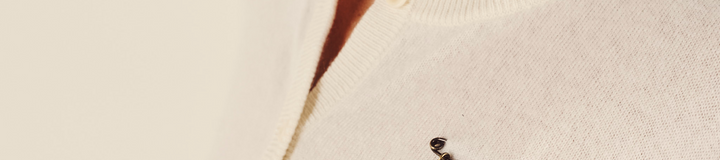 LINGUA FRANCA CASHMERE CARDIGAN
