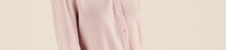 LINGUA FRANCA CASHMERE CARDIGAN