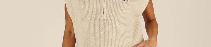 IVA SWEATER VEST